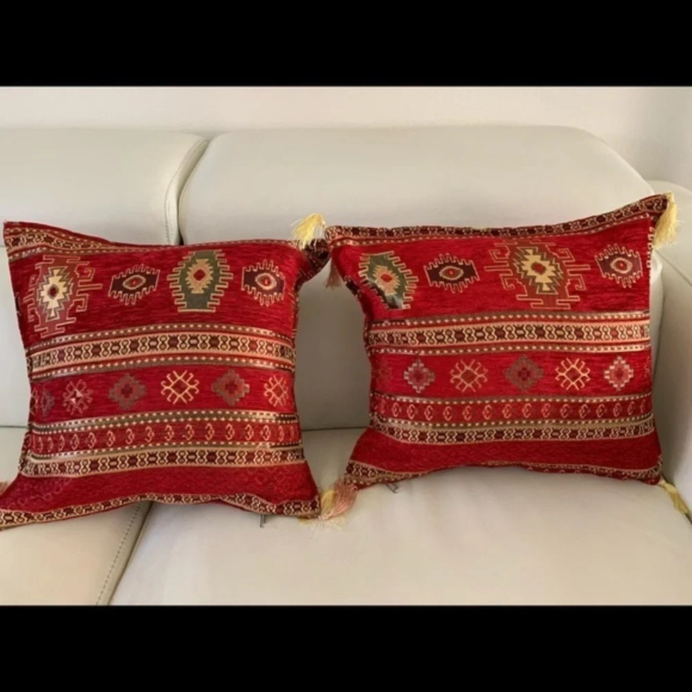 Pillow Cases
